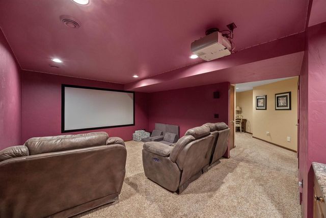 7551 SUNBURST LANE, Neenah, WI 54956