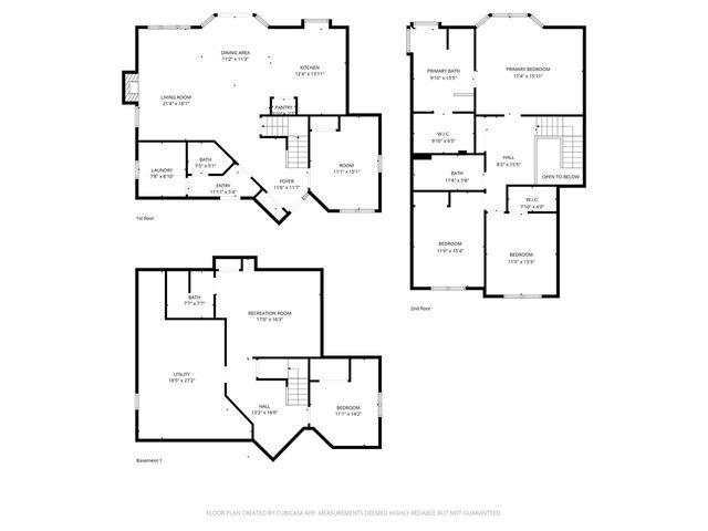 7551 SUNBURST LANE, Neenah, WI 54956