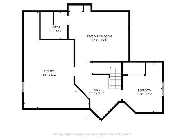 7551 SUNBURST LANE, Neenah, WI 54956