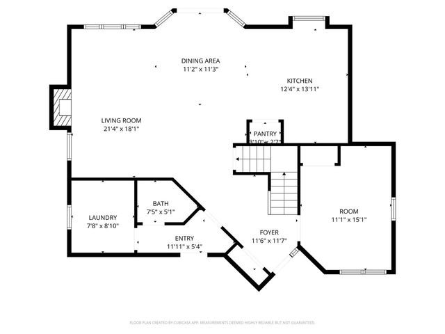 7551 SUNBURST LANE, Neenah, WI 54956