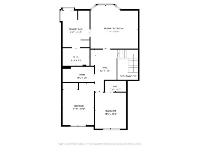 7551 SUNBURST LANE, Neenah, WI 54956