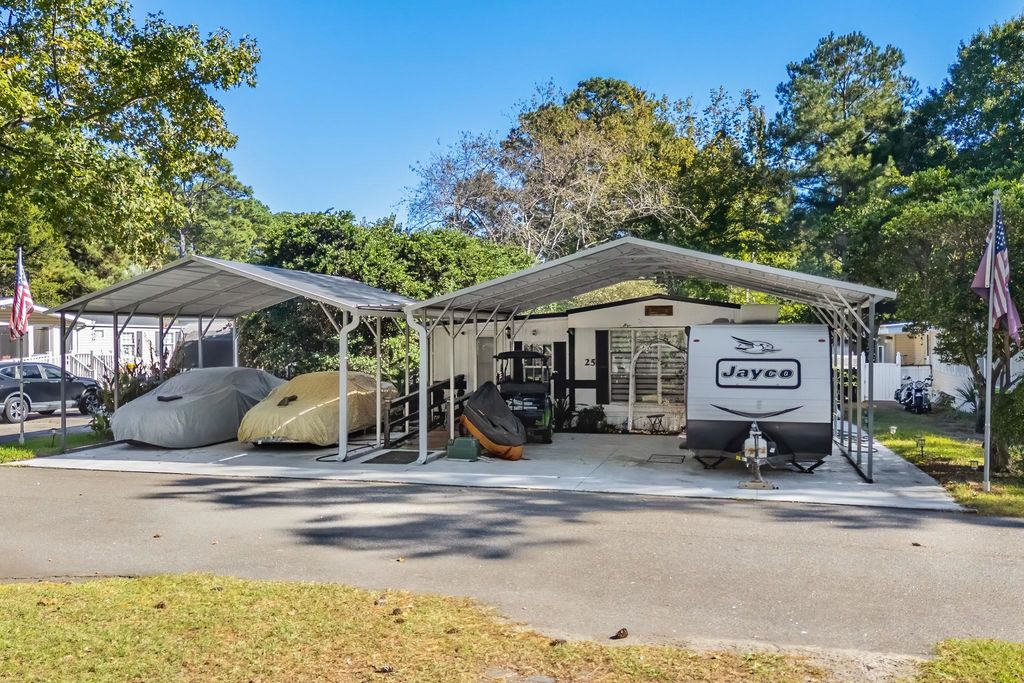 25 Ocean Reef Ln., Murrells Inlet, SC 29576 — photo 2