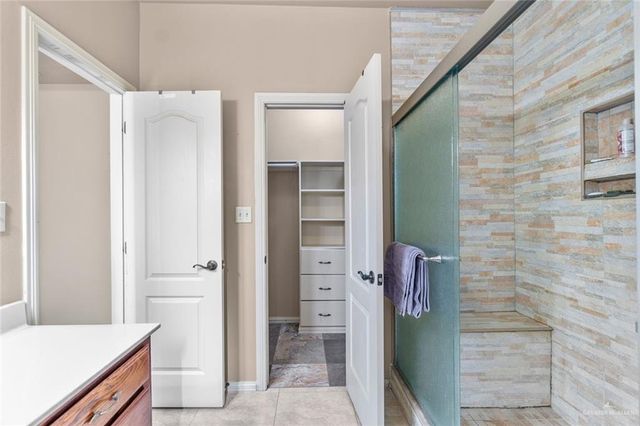 2904 Victoria Street, Hidalgo, TX 78557