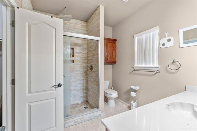 2904 Victoria Street, Hidalgo, TX 78557