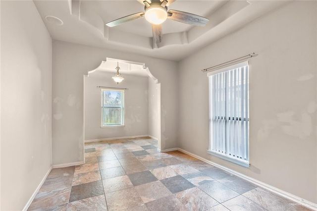 2904 Victoria Street, Hidalgo, TX 78557