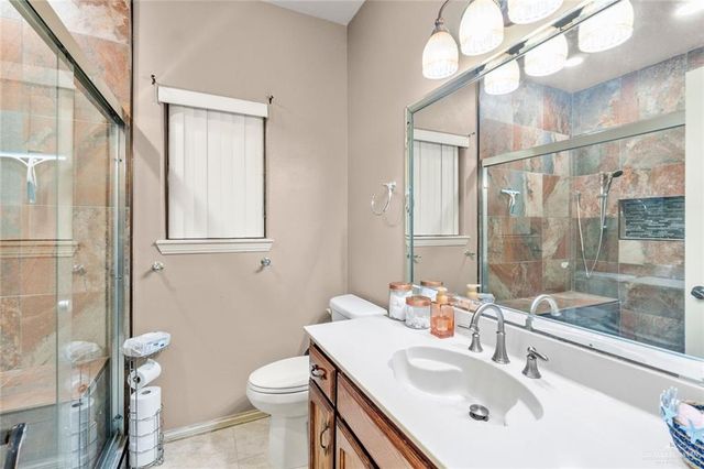 2904 Victoria Street, Hidalgo, TX 78557