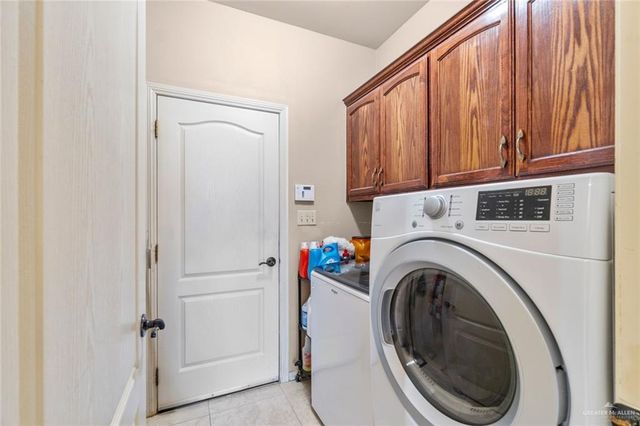 2904 Victoria Street, Hidalgo, TX 78557
