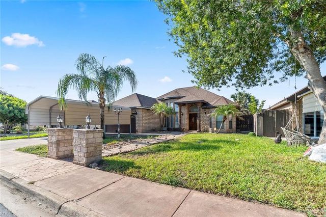 2904 Victoria Street, Hidalgo, TX 78557