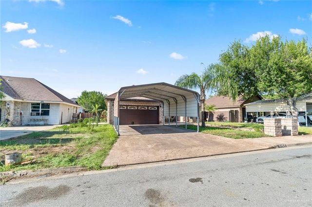 2904 Victoria Street, Hidalgo, TX 78557