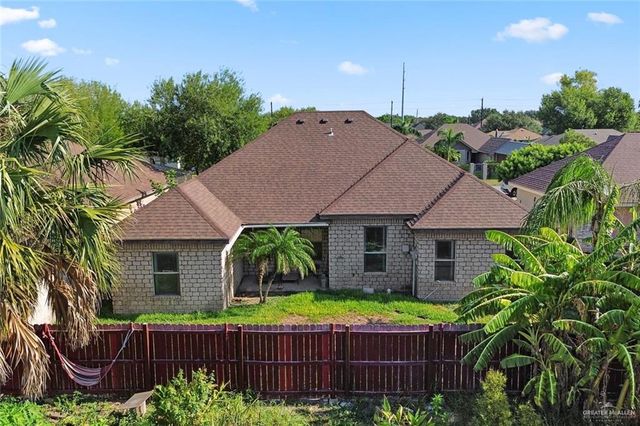 2904 Victoria Street, Hidalgo, TX 78557