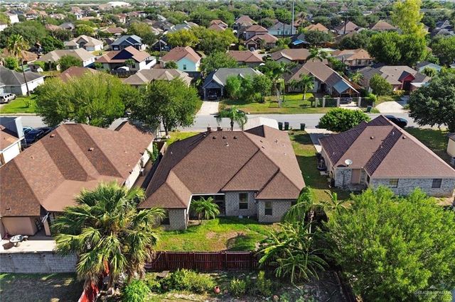 2904 Victoria Street, Hidalgo, TX 78557