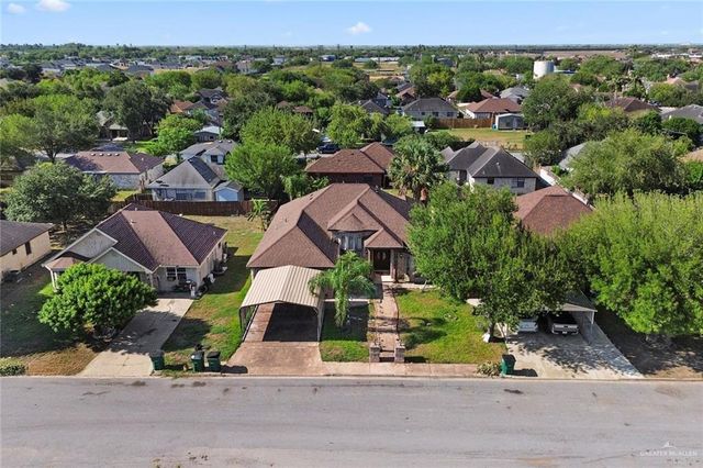 2904 Victoria Street, Hidalgo, TX 78557
