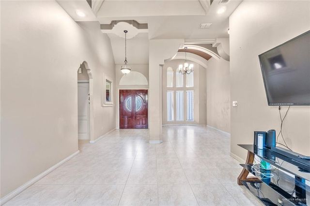 2904 Victoria Street, Hidalgo, TX 78557