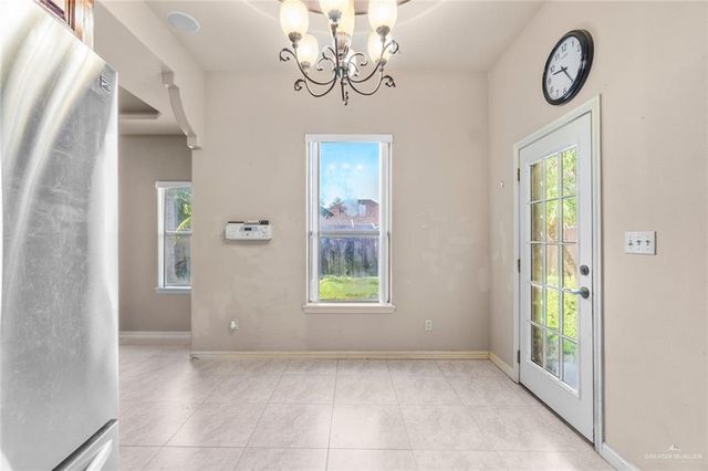 2904 Victoria Street, Hidalgo, TX 78557