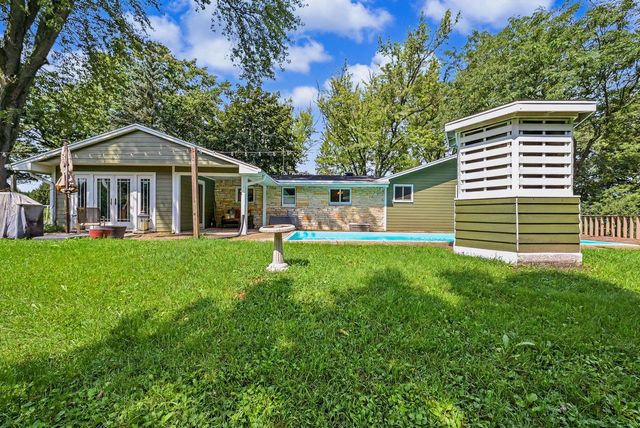 W975 COUNTY ROAD L, East Troy, WI 53120