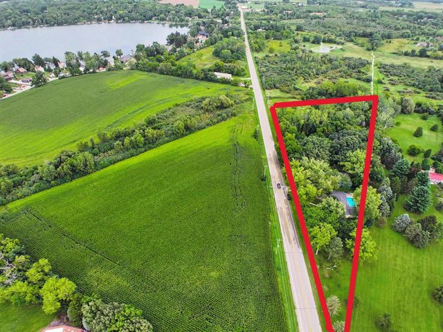 W975 COUNTY ROAD L, East Troy, WI 53120