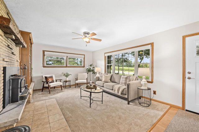 W975 COUNTY ROAD L, East Troy, WI 53120
