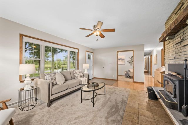 W975 COUNTY ROAD L, East Troy, WI 53120