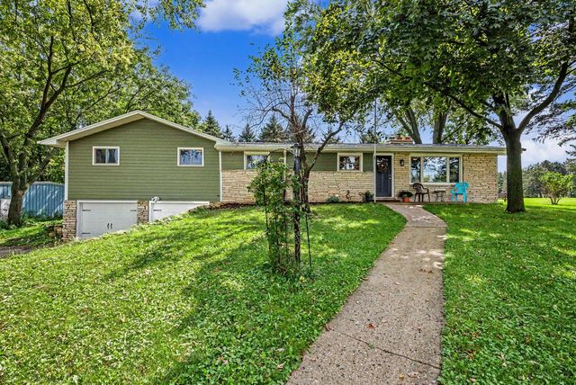 W975 COUNTY ROAD L, East Troy, WI 53120
