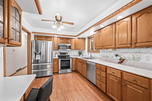 W975 COUNTY ROAD L, East Troy, WI 53120