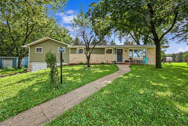 W975 COUNTY ROAD L, East Troy, WI 53120