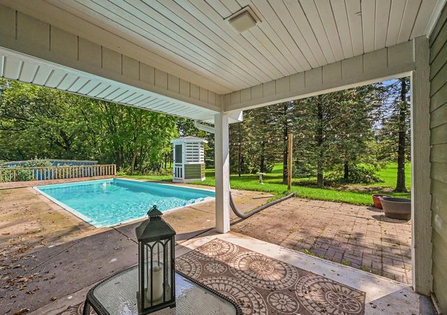 W975 COUNTY ROAD L, East Troy, WI 53120