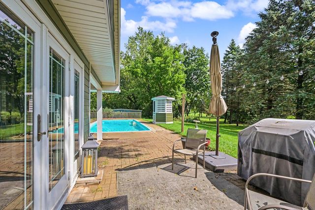 W975 COUNTY ROAD L, East Troy, WI 53120