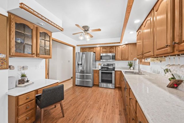 W975 COUNTY ROAD L, East Troy, WI 53120