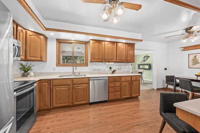 W975 COUNTY ROAD L, East Troy, WI 53120