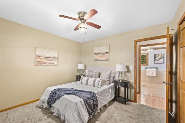 W975 COUNTY ROAD L, East Troy, WI 53120