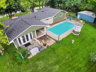 W975 COUNTY ROAD L, East Troy, WI 53120