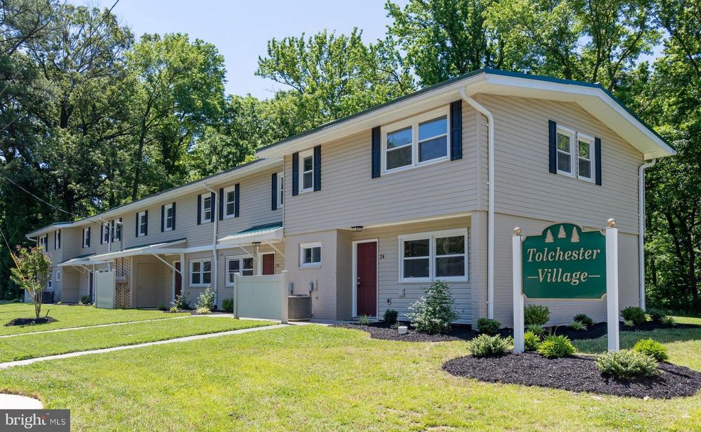 21317 PERSIMMON DR, Chestertown, MD 21620