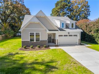 5109 Hoffler ST, Suffolk, VA 23435