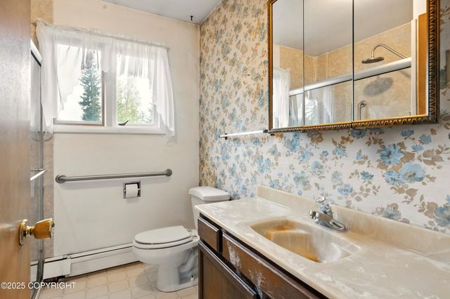7101 O'Malley Road, Anchorage, AK 99507