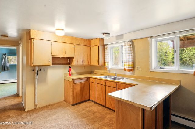 7101 O'Malley Road, Anchorage, AK 99507