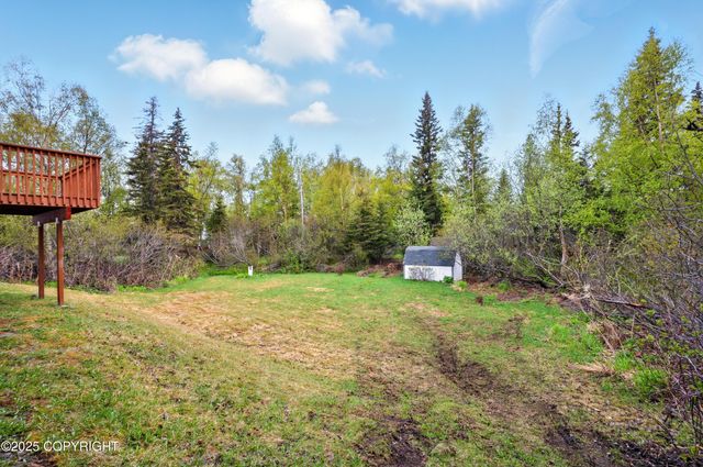 7101 O'Malley Road, Anchorage, AK 99507