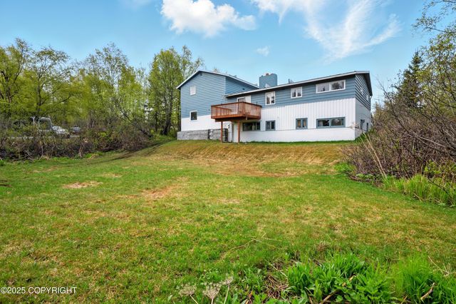 7101 O'Malley Road, Anchorage, AK 99507
