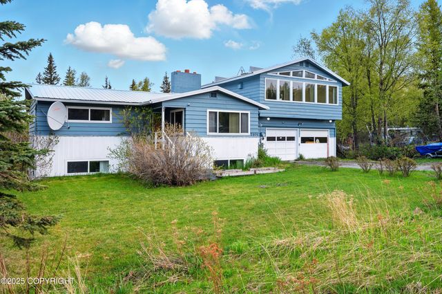 7101 O'Malley Road, Anchorage, AK 99507
