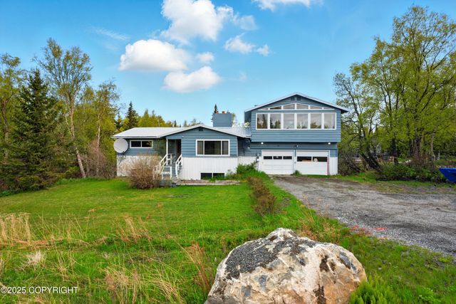 7101 O'Malley Road, Anchorage, AK 99507