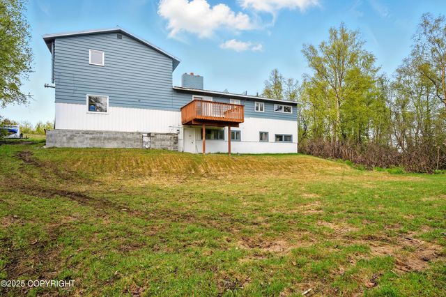 7101 O'Malley Road, Anchorage, AK 99507