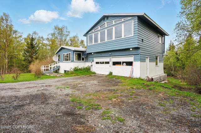 7101 O'Malley Road, Anchorage, AK 99507