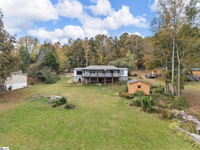 110 Stroup Court, Waterloo, SC 29384