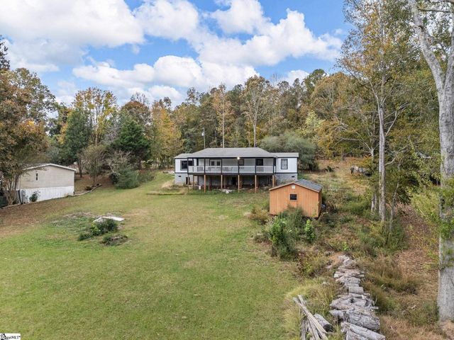 110 Stroup Court, Waterloo, SC 29384