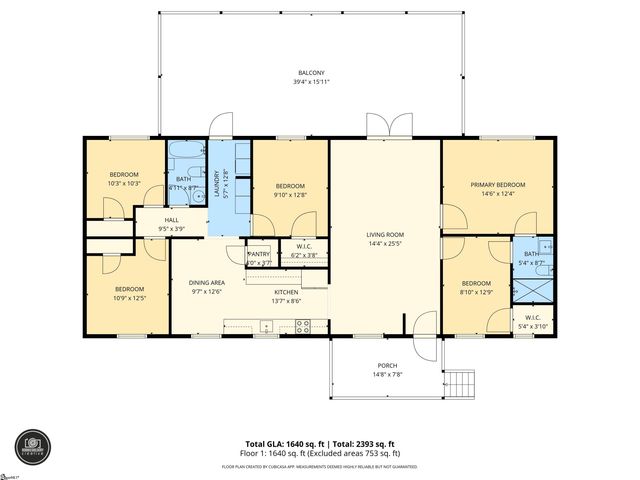 110 Stroup Court, Waterloo, SC 29384