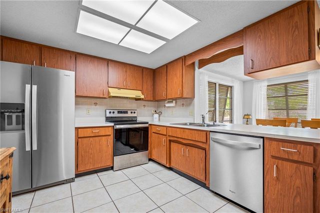 901 Ponderosa RD, Venice, FL 34293