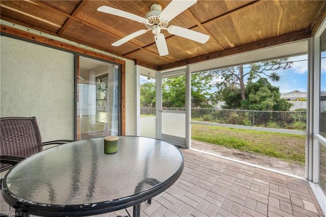 901 Ponderosa RD, Venice, FL 34293