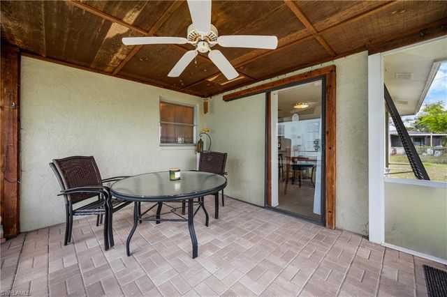 901 Ponderosa RD, Venice, FL 34293