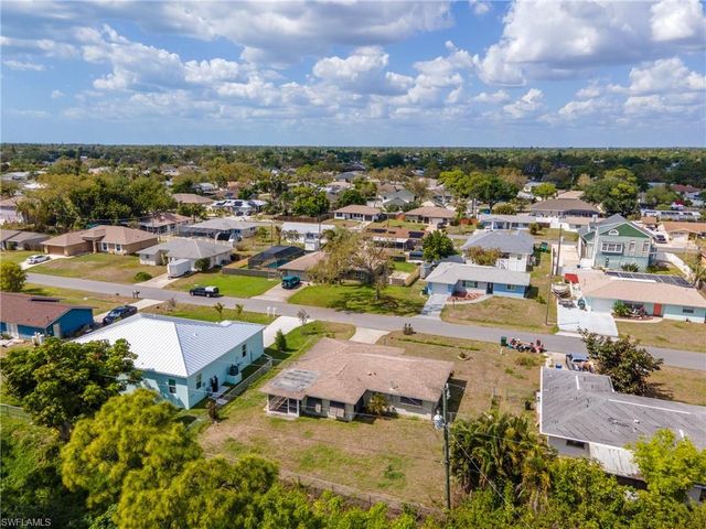 901 Ponderosa RD, Venice, FL 34293