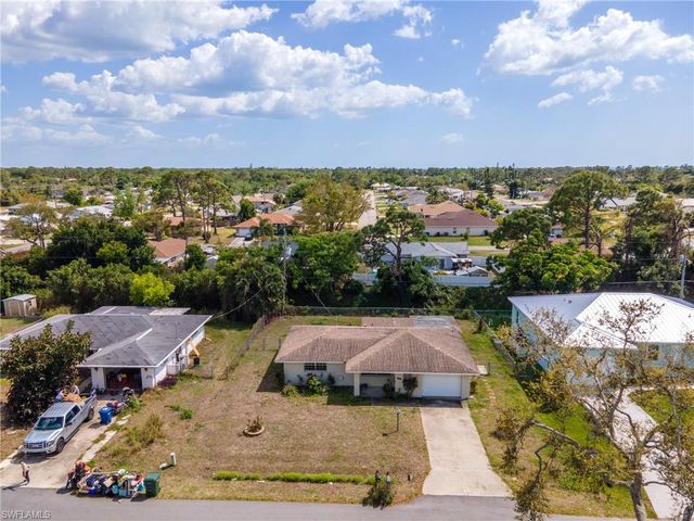 901 Ponderosa RD, Venice, FL 34293