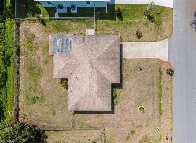 901 Ponderosa RD, Venice, FL 34293